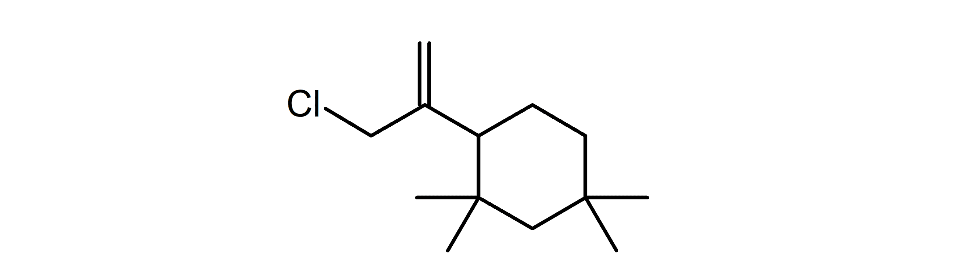 Figure 1. Typical GC-MS chromatogram of an isopropanol-water extract of bromobutyl rubber stopper. The labeled peaks indicate the presence of brominated and non-brominated elastomer oligomers.